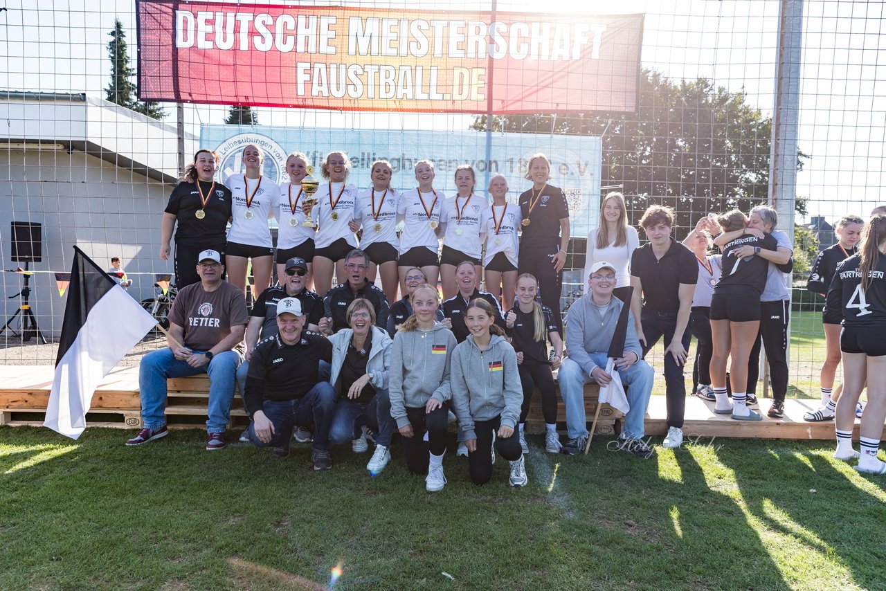 Bild 229 - wU16 Deutsche Meisterschaft